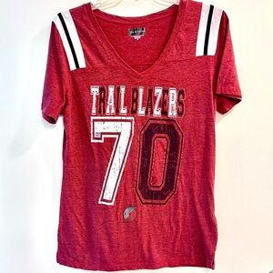 EUC Portland Trail Blazers Graphic Tee